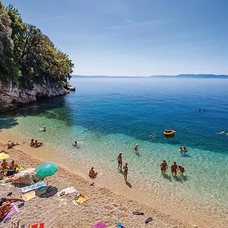 In With House Sea View Apartament Rijeka